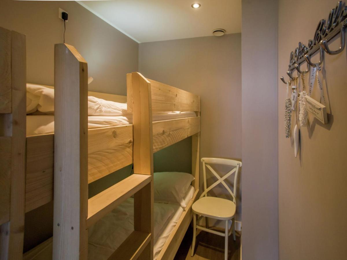 נורדוויק Apartment At The Promenade And Beach מראה חיצוני תמונה