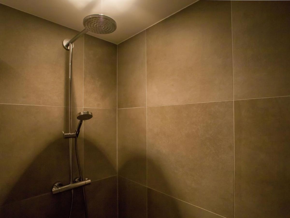 נורדוויק Apartment At The Promenade And Beach מראה חיצוני תמונה