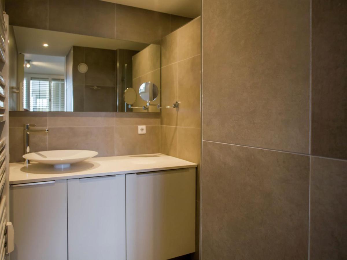 נורדוויק Apartment At The Promenade And Beach מראה חיצוני תמונה
